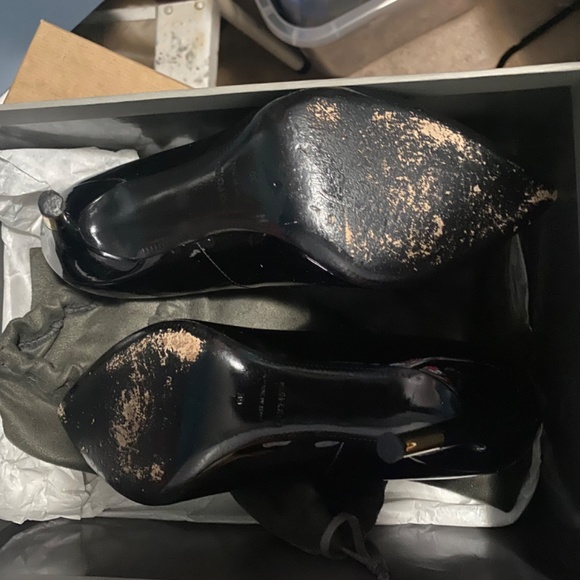 Tom Ford Padlock Pump - Picture 5 of 5